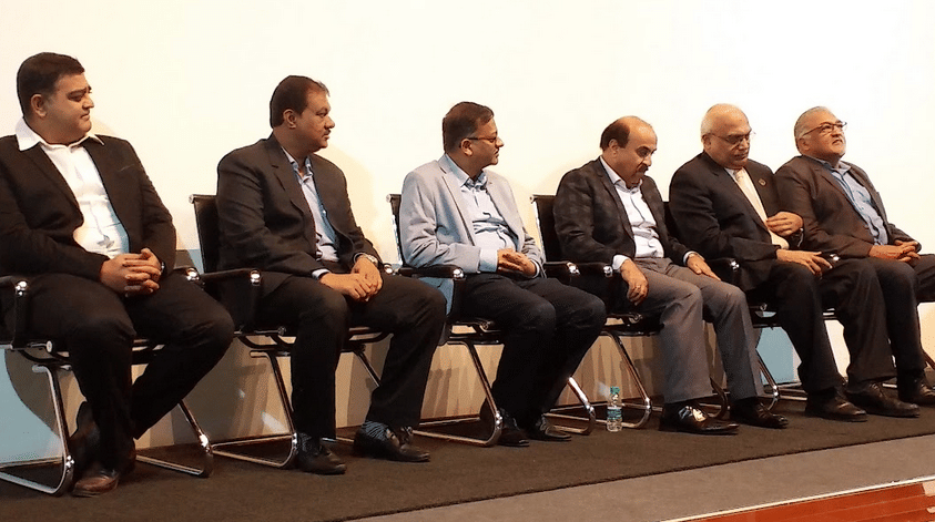 MYRA School of Business Mysore A&DS Lab - Inauguration photo 32